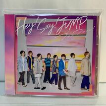 Hey!Say!JUMP / ファンファーレ![DVD付初回限定盤2]_画像1