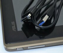 【vaps_4】ASUSタブレットPC用 USB3.0データ&充電ケーブル 1m Eee Pad tf101G TF201 TF300t SL101 TF700T 送込_画像3