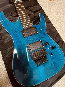 【最終値下げ】ESP Horizon 90年代海外向けモデル