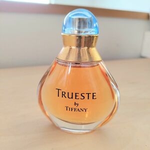 TIFFANY ティファニー TRUESTEトゥルーエスト 香水 50ml