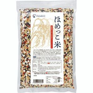 日本豊受自然農 ほめっこ米 ホメオパシー