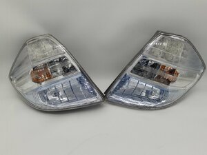 ★ テールライト 左右 純正 LED クリア フィット ハイブリッド DAA-GP1