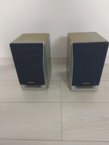 AIWA 　スピーカー1対