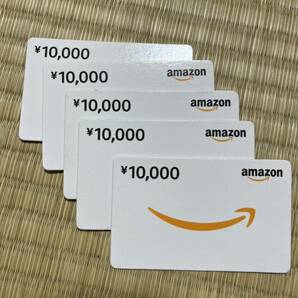 amazonギフトカード 10万円分の画像1