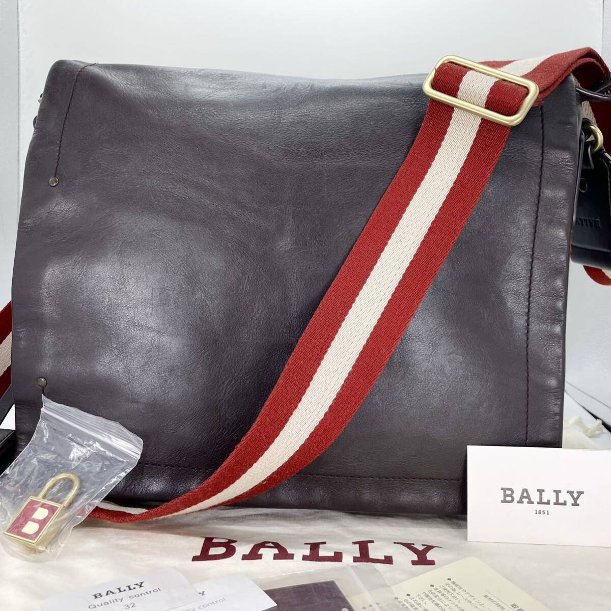 2024年最新】Yahoo!オークション -バリー bally メンズの中古品・新品