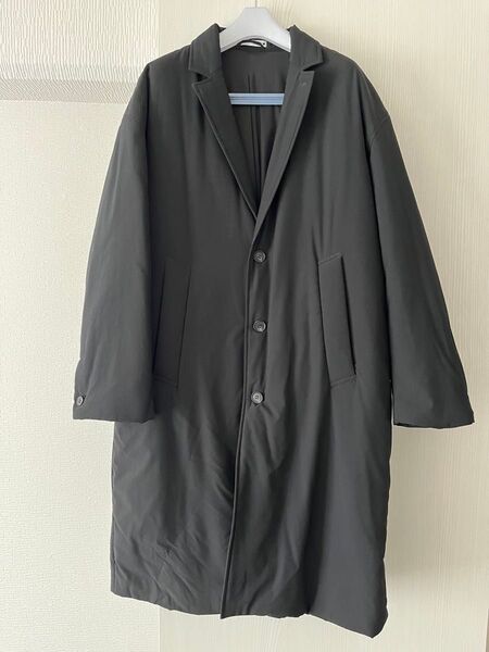 ZARA ロングコート