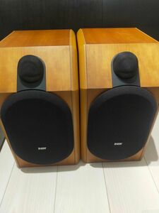 B&W CDM1 SpecialEditionスピーカー ペア 連番 即日発送　Bowers & Wilkins