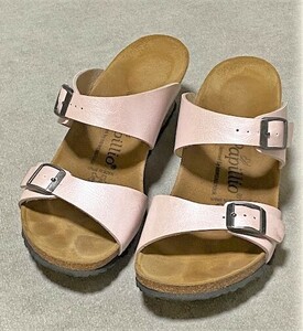 BIRKENSTOCK