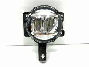 ★良品★　ダイハツ　キャスト　LA250S LA260S　純正　右　LED　フォグランプ　KOITO114-11092　（G44-83）