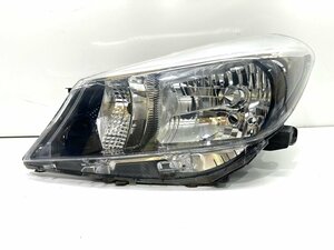 ★研磨美品★　トヨタ　ヴィッツ　NSP130　前期　G’ｓ　純正　左　HID　ヘッドライト KOITO52-236　刻印J6　（84A-22）