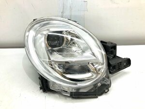 ダイハツ キャスト LA250S 純正 ヘッドランプ 右 LED KOITO100-69020（85A-13ｍ）