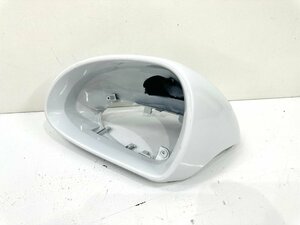 [ superior article / damage less ] Porsche 911 original door mirror cover left A2722437 (G45-6)