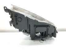 トヨタ マークX GRX120 後期 純正 ヘッドランプ 左 HID KOITO22-344 刻印8（85A-23ｍ）_画像9