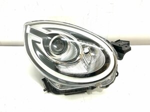 ♪良品♪パッソモーダ M700A 純正 ヘッドランプ 右 LED KOITO100-69028 刻印YZ（85A-16ｍ）