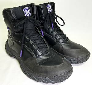 【中古美品】Oakley Infinite Hero SI Boot (オークリー インフィニティ　ヒーロー　SIブーツ）Black US 6.5 (24.5cm)