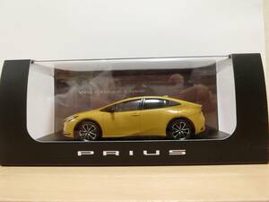  プリウス ミニカー 1/43 PRIUS