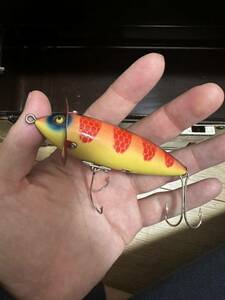 道楽　シャンプーハット　　dowluck heddon