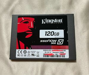 Kingston SSD now v300 120GB 