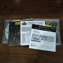 【送料無料】King Gnu CD+BD CEREMONY 初回生産限定盤 キングヌー/常田大希/セレモニー/DVD ブルーレイ/Blu-ray_画像9