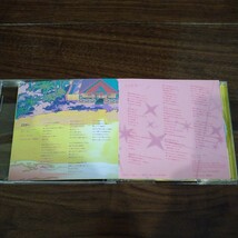 【送料無料】YOASOBI CDアルバム THE BOOKⅢ　レンタル版 ヨアソビ/ザ ブック/幾田りら/アイドル/THE BOOK 3_画像7
