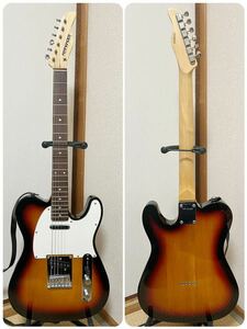 FERNANDES フェルナンデス エレキギター #FG 10090163中古品