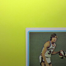 NBA 1973-74 Topps #198 Mike Barr_画像3