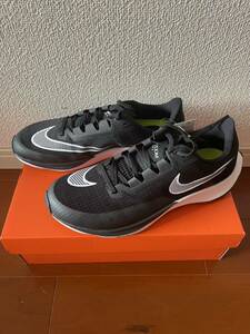 ☆新品 NIKE ナイキ ズームライバルフライ3 26.5 Zoom RIVAL FLY ランニング マラソン ストラクチャー エア ペガサス ルナ AIR 黒