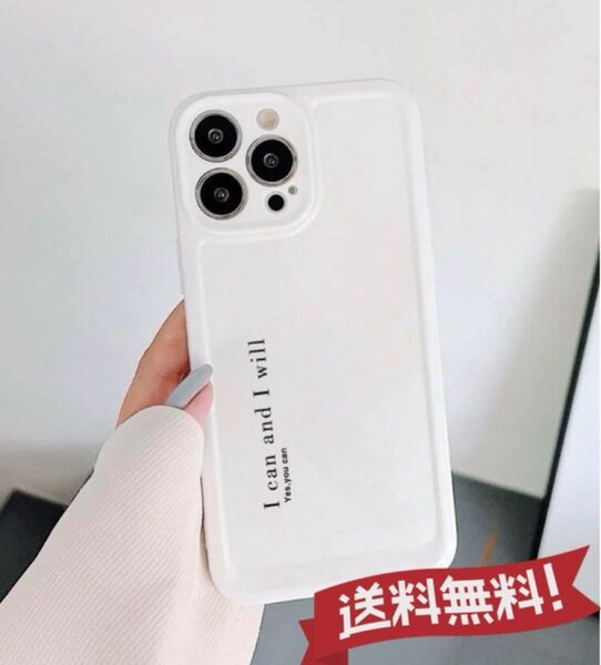 iPhoneケース iPhoneケース Galaxyケース スマホケース シンプル 白 ホワイト White