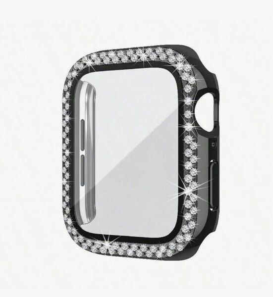 ②〜④ Apple Watch デジタルウォッチ スマートウォッチ デジタル時計 AppleWatch 保護カバー 軽量