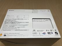 美品　PSP2000ブルー　ワンセグパック　SONY ソニー プレイステーションポータブル _画像10