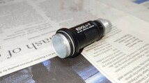 【美品】SUREFIRE EDCL1-T 1セル3V純正ボディ シュアファイア 検（6P E1 E2_画像5