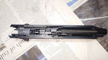 【美品】東京マルイ③ M9A1 ガスブロ スライド一式 BERETTA ベレッタ_画像4