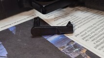 【中古】③東京マルイ ハイキャパ 4.3 レイルドフレーム一式 ガスブロ 検（M1911A1 ガバメント系_画像3