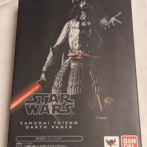 名将 MOVIE REALIZATION 侍大将ダース・ベイダー 中古