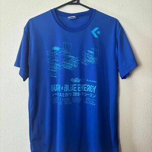 シーホース三河　Tシャツ