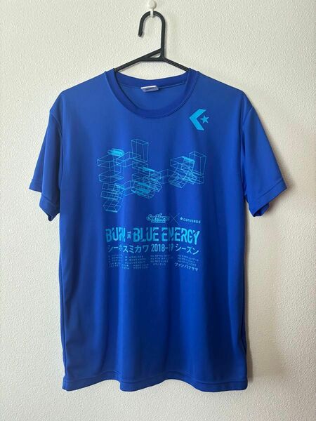 シーホース三河　Tシャツ