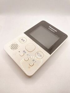 Panasonic パナソニック ワイヤレステレビドアホン VL-MGD10 HPY-3500 【動作確認品】 