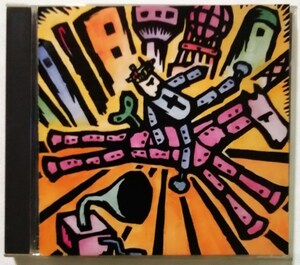 中古CD 『 突撃ダンスホール / メリーゴーランドの失恋 』品番：UK-C-2 / 神島正吉・寺田進