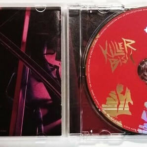 中古CD  BiSH 『 KiLLER BiSH [通常盤] 』 品番：AVCD-93454の画像2