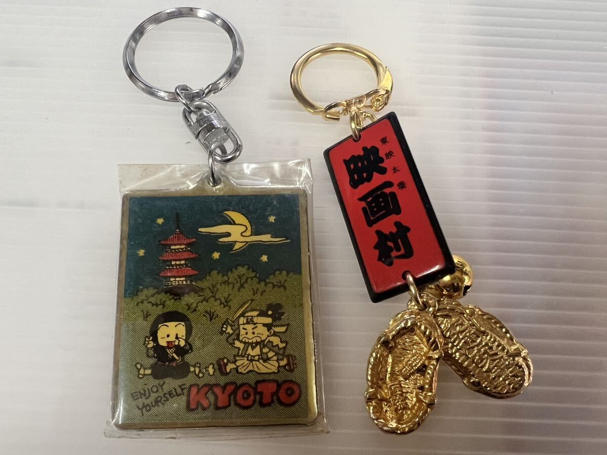 2024年最新】Yahoo!オークション -お土産 キーホルダー(一般)の中古品