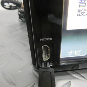 美品/タッチパネル正常/完動品動作保証/W4082/トヨタ純正人気SDナビ多機能/NSLN-W62/TV地デジフルセグ/HDMI対応/Bluetooth/USB/SD/の画像8