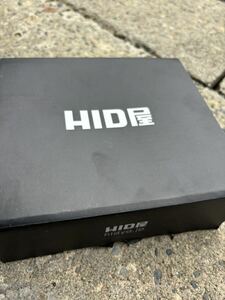 HID屋 HID→LED変換キット　Ｄ2Ｓ/Ｒ用