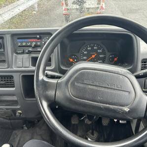 スバル サンバー トラック TC 4WD 5MT 軽トラック ハイゼット キャリー ローン 下取りの画像5