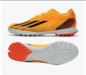 送料無料 新品 adidas X SPEEDPORTAL.1 TF 28