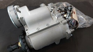  новый товар panhead трансмиссия не использовался товар v-twin 17-0265 толчок с подлокотниками .