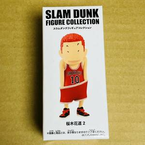 映画 THE FIRST SLAM DUNK スラムダンク フィギュアコレクション 桜木花道2 新品 未開封 正規品 FIGURE COLLECTION