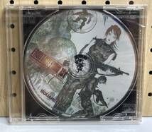 未使用未開封品　フロントミッション ザ・ファースト　SPECIAL BGM SELECTION　CD_画像2