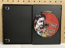 クロヒョウ2 龍が如く 阿修羅編　真島のマジROCK　DVD_画像3