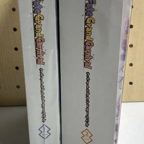 Fate/Grand Carnival フェイト グランドカーニバル 1st+2nd Season 完全生産限定版 Blu-rayの画像3