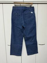 TENDERLOIN BDP DENIM Sサイズ　デニム　ベンデイビス_画像2